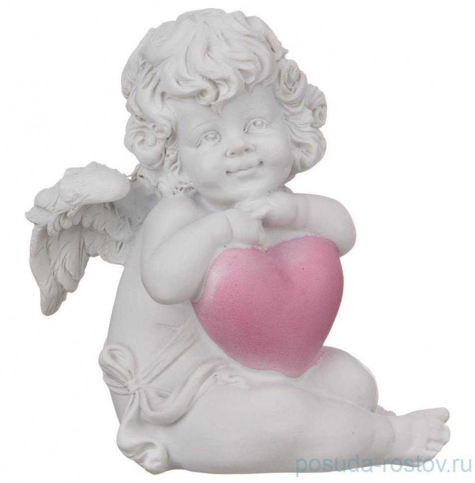 Фигурка 10 х 13 х 14 см "amore" / 290044