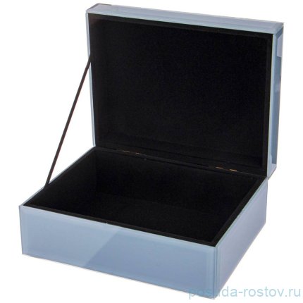 Шкатулка 19 х 15 х 8 см &quot;Iiris&quot; / 271722