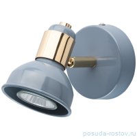 Спот 1 рожковый &quot;Хоф&quot; / 348343