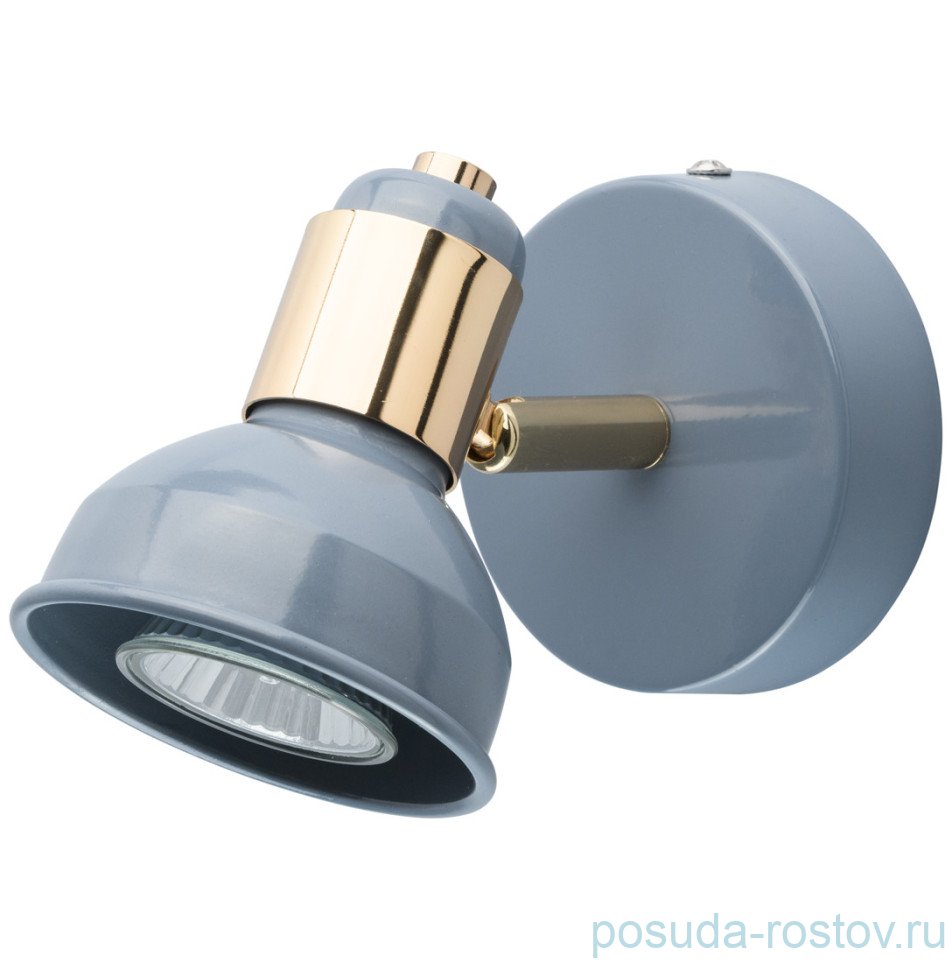 Спот 1 рожковый "Хоф" / 348343 Спот 1 рожковый "Хоф" / 348343