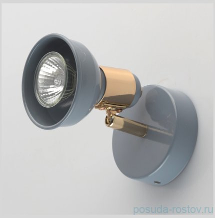 Спот 1 рожковый &quot;Хоф&quot; / 348343
