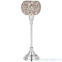 Подсвечник 11 х 34 см &quot;Бохо&quot;  / 335455