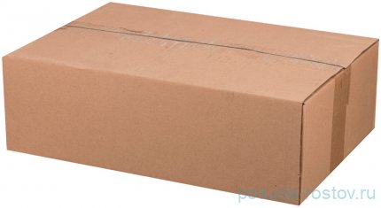 Блюдо 38 х 27 см овальное &quot;Апельсин&quot; / 192282