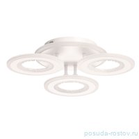 Люстра 4 рожковая &quot;Мадлен&quot; / 336912