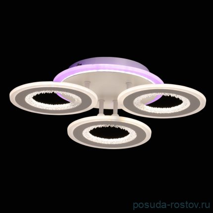 Люстра 4 рожковая &quot;Мадлен&quot; / 336912