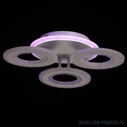 Люстра 4 рожковая &quot;Мадлен&quot; / 336912