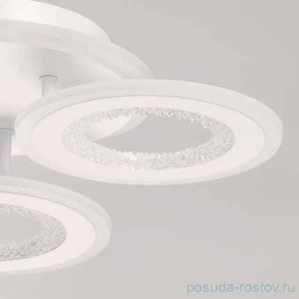 Люстра 4 рожковая &quot;Мадлен&quot; / 336912