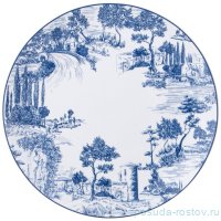 Тарелка 27 см &quot;Novel&quot; (4шт.) / 339281