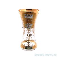 Ваза для цветов 30 см &quot;Лепка прозрачнная&quot; E-S / 151999
