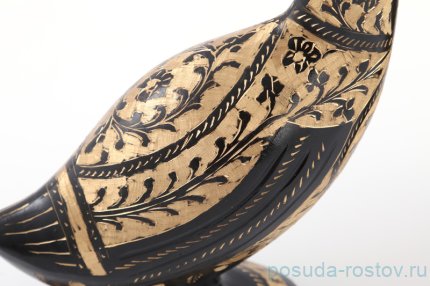 Фигурки 2 шт (30, 35 см) &quot;Лебедь&quot; / 195553