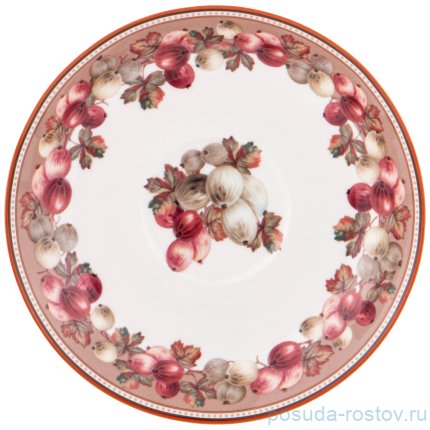 Чайная пара 500 мл &quot;Фрукты&quot; / 271673