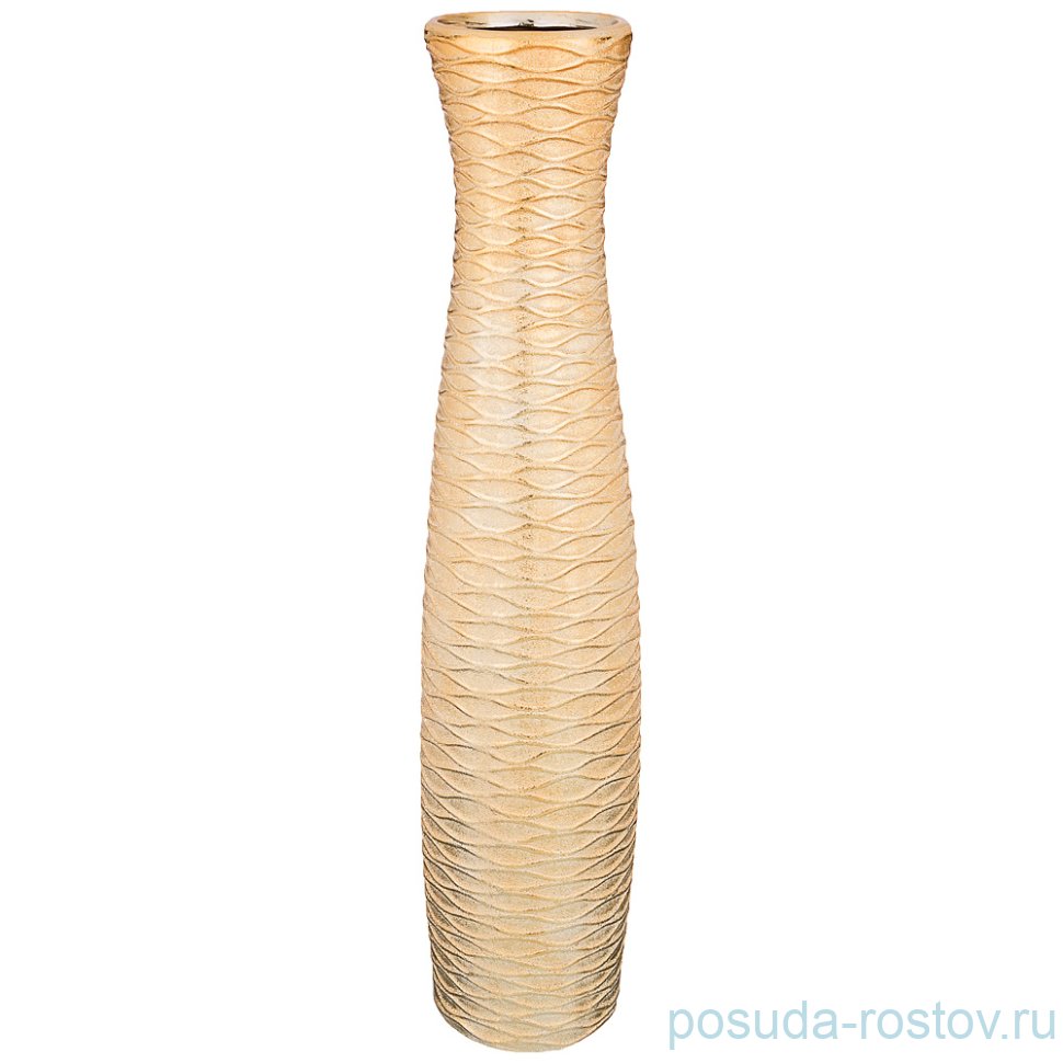 Ваза для цветов 12 х 60 см "Модерн" / 199700 Ваза для цветов 12 х 60 см "Модерн" / 199700