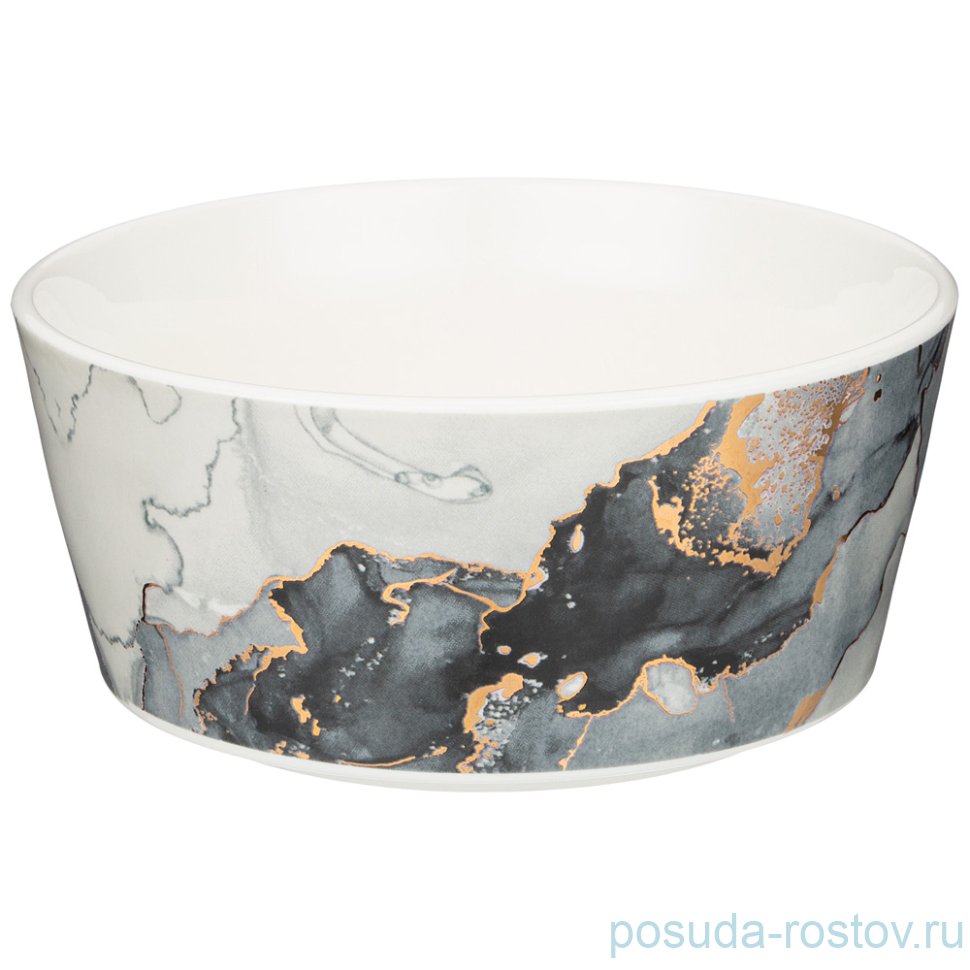 Салатник 18 х 8 см "Moon art" / 271119 Салатник 18 х 8 см "Moon art" / 271119