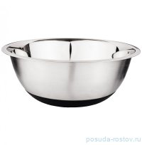 Миска 28 см с противоскользящим дном 4,2 л &quot;Agness&quot; / 252138