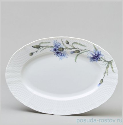 Столовый сервиз на 6 персон 23 предмета &quot;Васильки&quot; / 365709