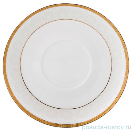 Набор чайных пар 250 мл 6 шт &quot;Лазурный Берег&quot;  / 191074