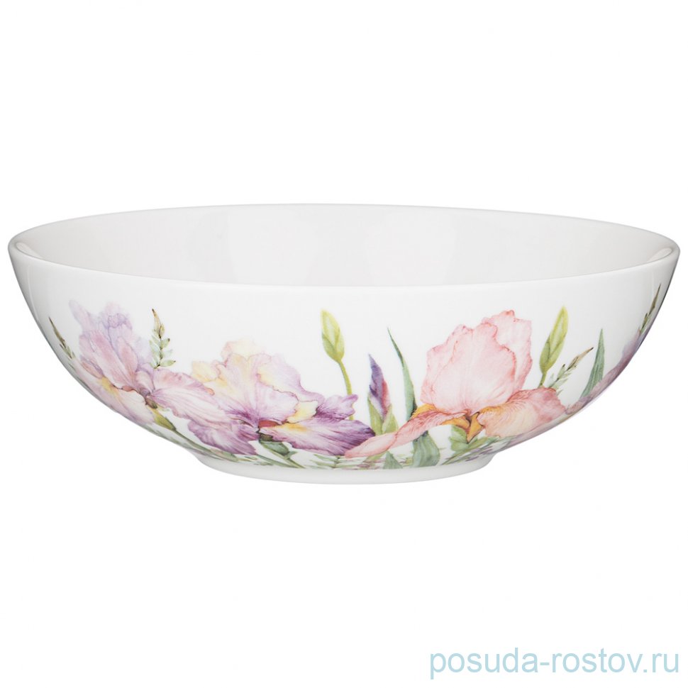 Салатник 17,5 х 6 см "Iris" / 251009