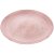 Тарелка 28 см 1 шт "Miracle dust rose" / 220625