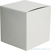 Ваза для цветов 19 х 19 х 21 см &quot;Глазурь&quot; / 255611