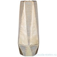 Ваза для цветов 10,5 х 10,5 х 25 см &quot;Лакшери&quot;    / 186538