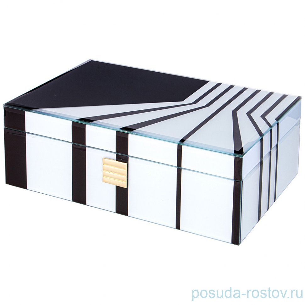 Шкатулка 28 х 18 х 10 см / 339205 Шкатулка 28 х 18 х 10 см / 339205