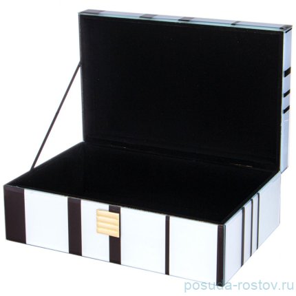 Шкатулка 28 х 18 х 10 см / 339205
