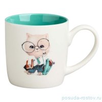 Кружка 270 мл &quot;Самый любознательный&quot; / 379164