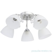 Люстра 5 рожковая &quot;Нежность&quot; / 309526