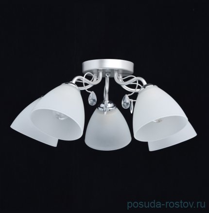 Люстра 5 рожковая &quot;Нежность&quot; / 309526