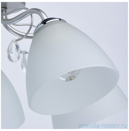 Люстра 5 рожковая &quot;Нежность&quot; / 309526