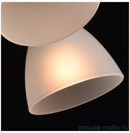 Люстра 5 рожковая &quot;Нежность&quot; / 309526