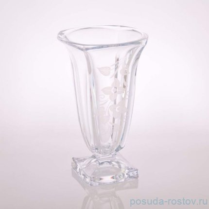 Ваза для цветов 33 см н/н &quot;Магма /70930&quot; / 064365