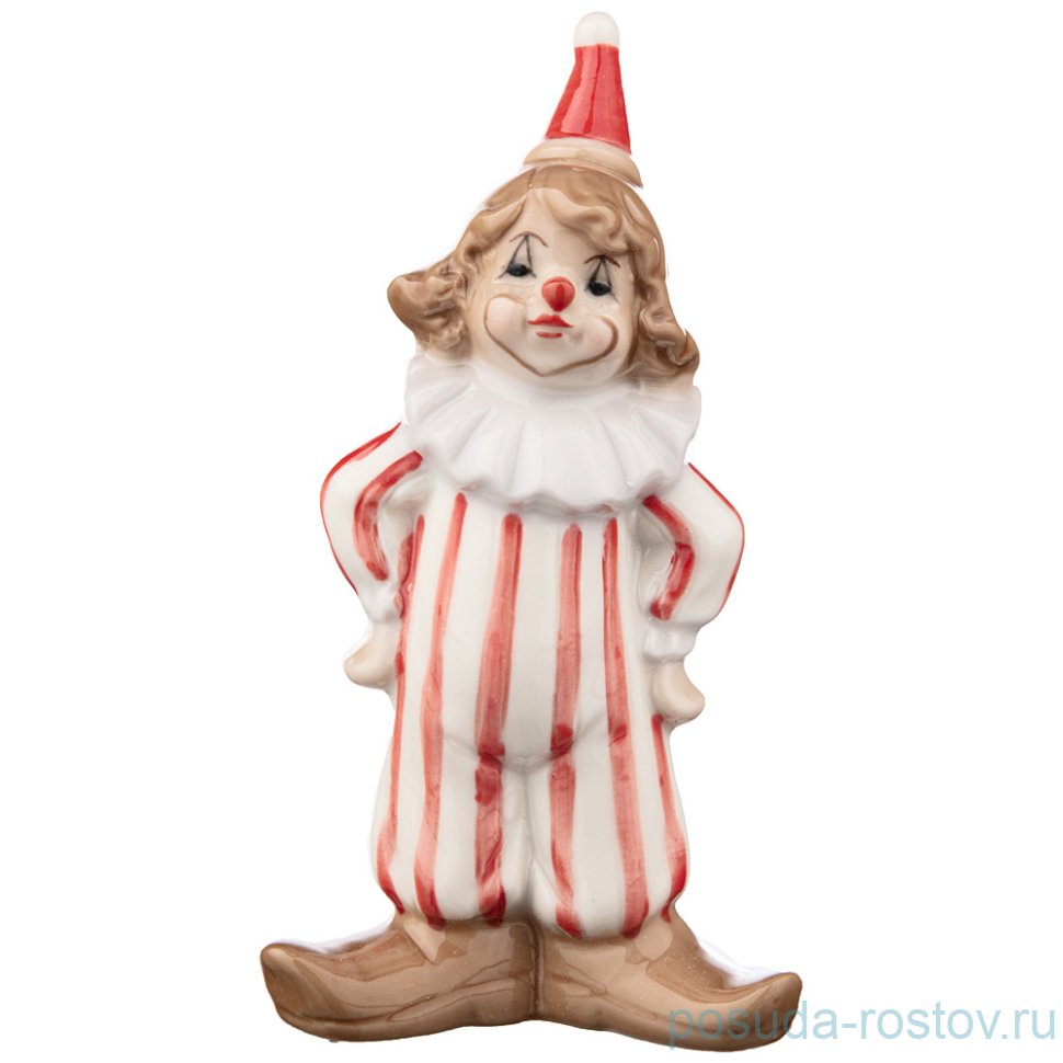 Фигурка 7 х 4 х 13 см "Буффонада" / 224556