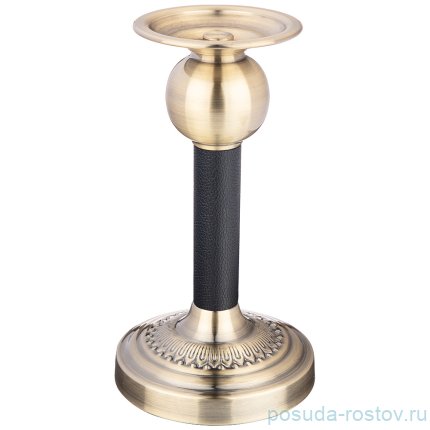 Подсвечник 12,5 х 22 см &quot;Империал&quot; / 269641