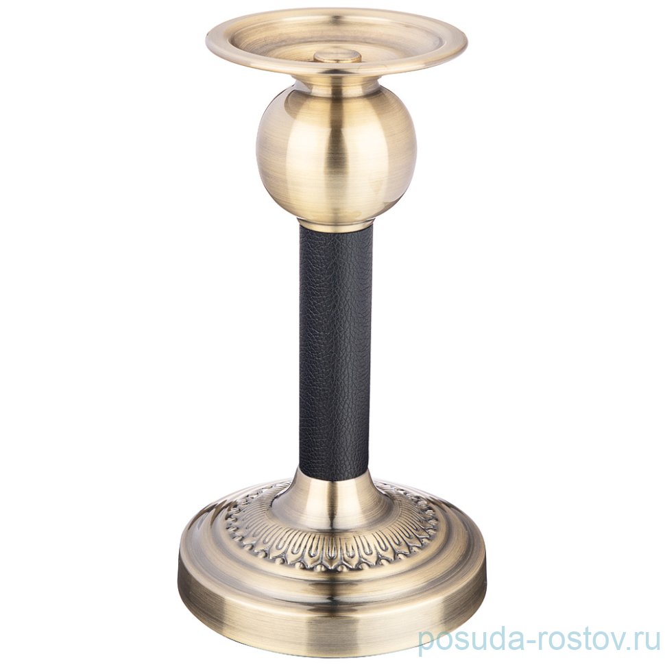 Подсвечник 12,5 х 22 см "Империал" / 269641 Подсвечник 12,5 х 22 см "Империал" / 269641