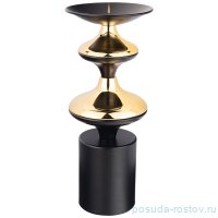 Подсвечник 12,5 х 30 см &quot;Модерн&quot; / 269649