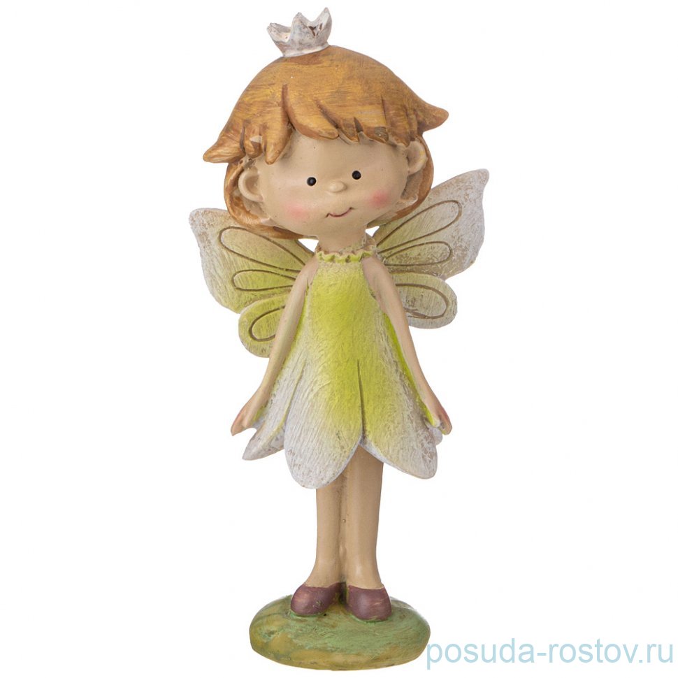 Фигурка 7 x 4,5 x 15,5 см " Фея" / 344717