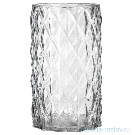 Ваза для цветов 12 х 20 см  / 310621