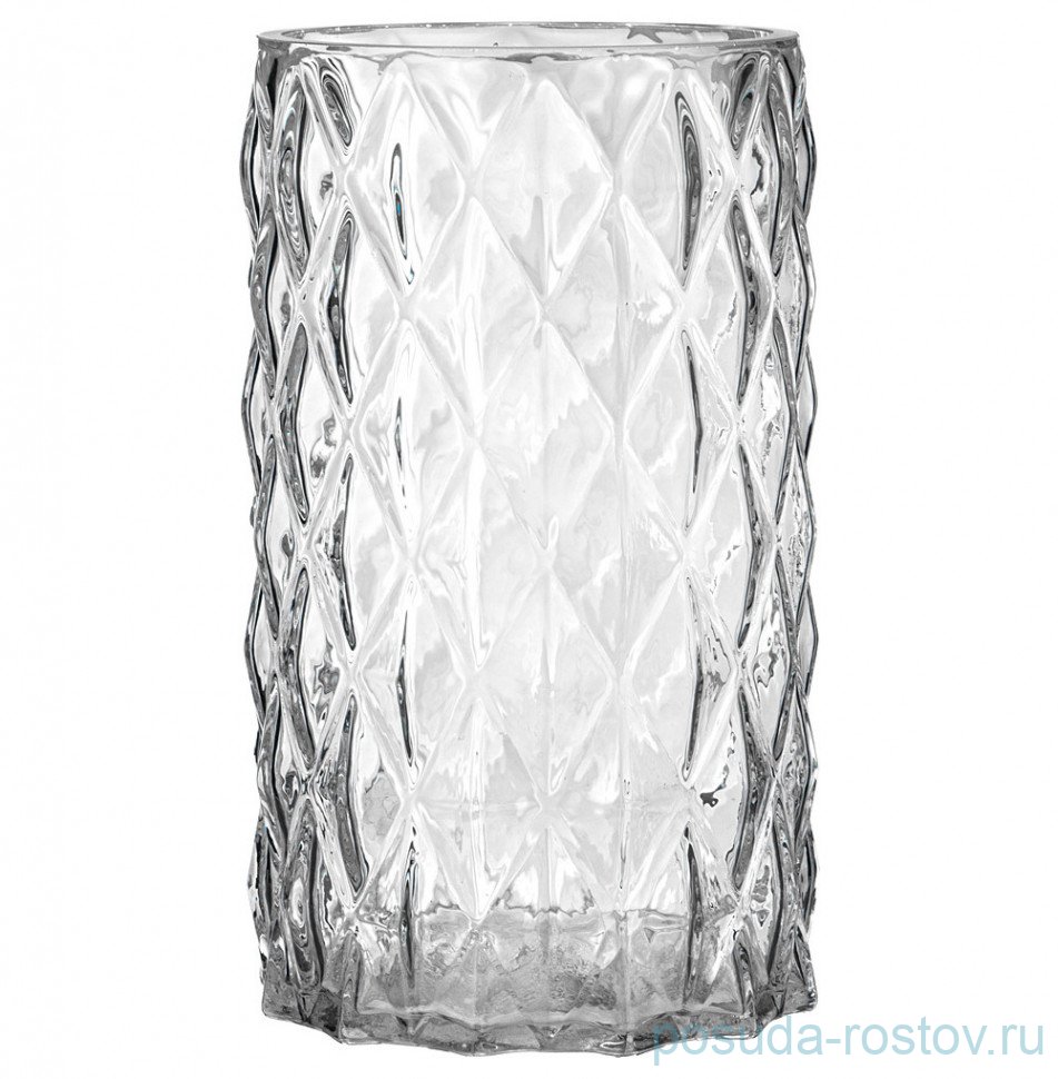 Ваза для цветов 12 х 20 см / 310621 Ваза для цветов 12 х 20 см / 310621