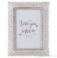 Фоторамка 15 х 1,5 х 19,5 см &quot;Ботаника&quot; / 285327