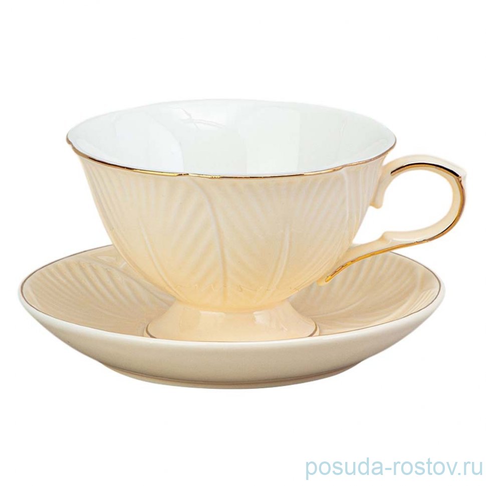 Чайная пара lefard top style 250 мл / 360484 Чайная пара lefard top style 250 мл / 360484