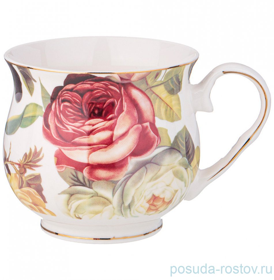 Кружка 480 мл "Sentiment" / 327977