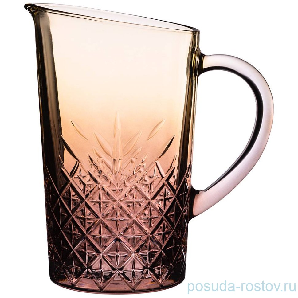 Кувшин для сока 1,4 л "Timeless /Enigma" / 252998