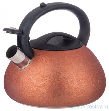 Чайник 3 л со свистком / 293111