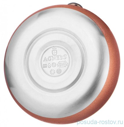 Чайник 3 л со свистком / 293111