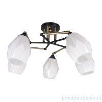 Люстра 5 рожковая &quot;Акцент&quot; / 300980