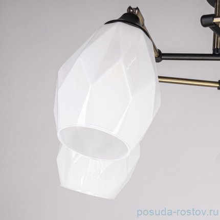 Люстра 5 рожковая &quot;Акцент&quot; / 300980