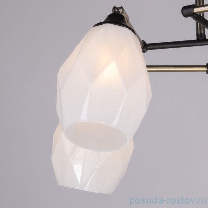 Люстра 5 рожковая &quot;Акцент&quot; / 300980