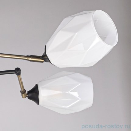 Люстра 5 рожковая &quot;Акцент&quot; / 300980