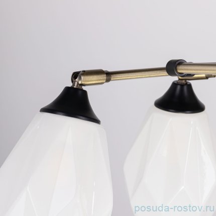 Люстра 5 рожковая &quot;Акцент&quot; / 300980